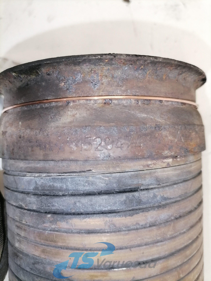 Scania Exhaust pipe 1529474 - Bộ giảm thanh cho Xe tải: hình 4 Scania Exhaust pipe 1529474 - Bộ giảm thanh cho Xe tải: hình 4