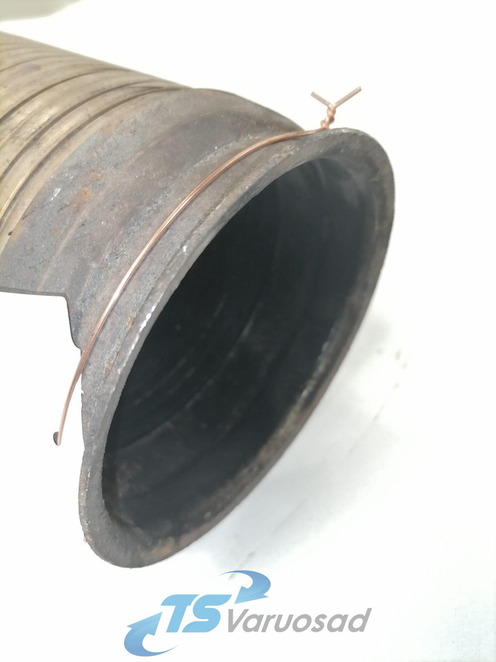 Scania Exhaust pipe 1529474 - Bộ giảm thanh cho Xe tải: hình 2 Scania Exhaust pipe 1529474 - Bộ giảm thanh cho Xe tải: hình 2