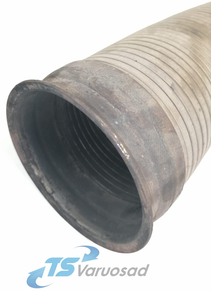 Scania Exhaust pipe 1726289 - Bộ giảm thanh cho Xe tải: hình 2 Scania Exhaust pipe 1726289 - Bộ giảm thanh cho Xe tải: hình 2