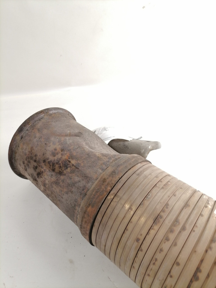 Scania Exhaust pipe 1734040 - Bộ giảm thanh cho Xe tải: hình 3 Scania Exhaust pipe 1734040 - Bộ giảm thanh cho Xe tải: hình 3