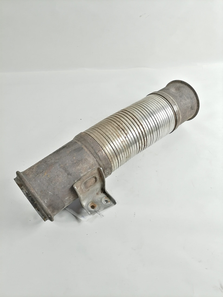 Scania Exhaust pipe 1734040 - Bộ giảm thanh cho Xe tải: hình 1 Scania Exhaust pipe 1734040 - Bộ giảm thanh cho Xe tải: hình 1