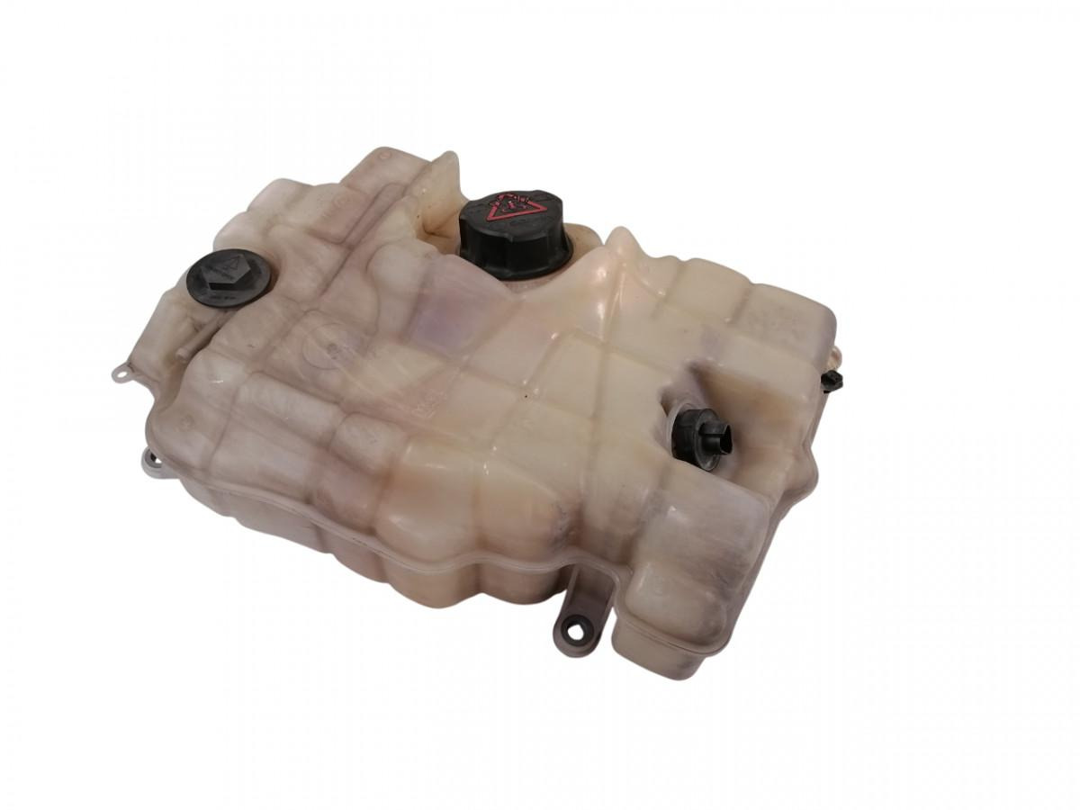 Scania Expansion tank 2545033 - Phụ tùng chung cho Xe tải: hình 1 Scania Expansion tank 2545033 - Phụ tùng chung cho Xe tải: hình 1