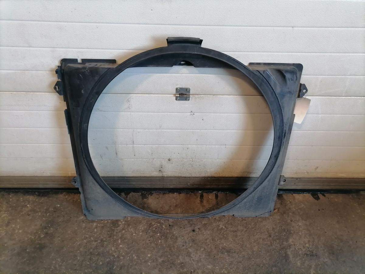 Scania Fan shroud 2324953 - Bộ tản nhiệt cho Xe tải: hình 2 Scania Fan shroud 2324953 - Bộ tản nhiệt cho Xe tải: hình 2