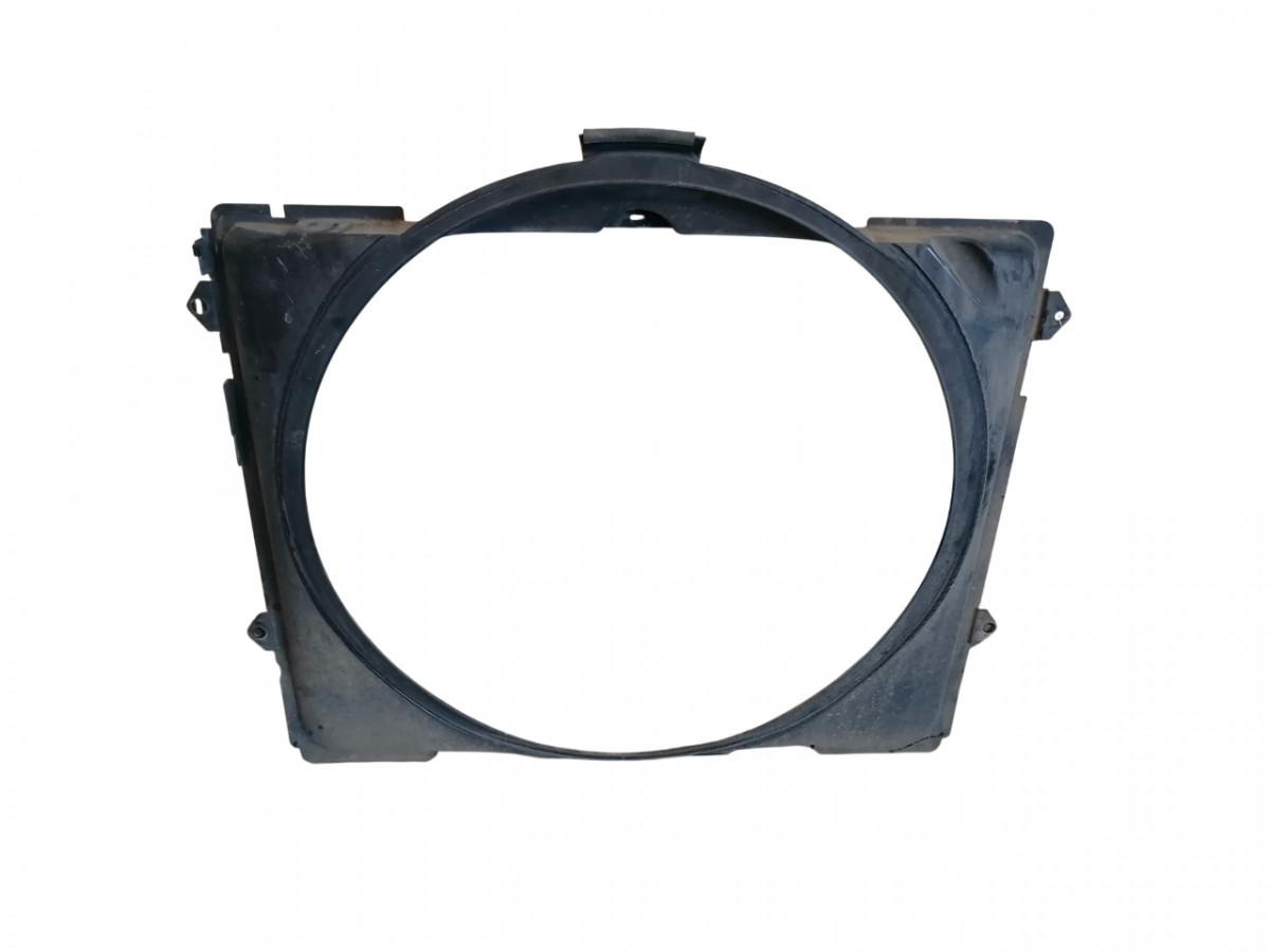 Scania Fan shroud 2324953 - Bộ tản nhiệt cho Xe tải: hình 1 Scania Fan shroud 2324953 - Bộ tản nhiệt cho Xe tải: hình 1