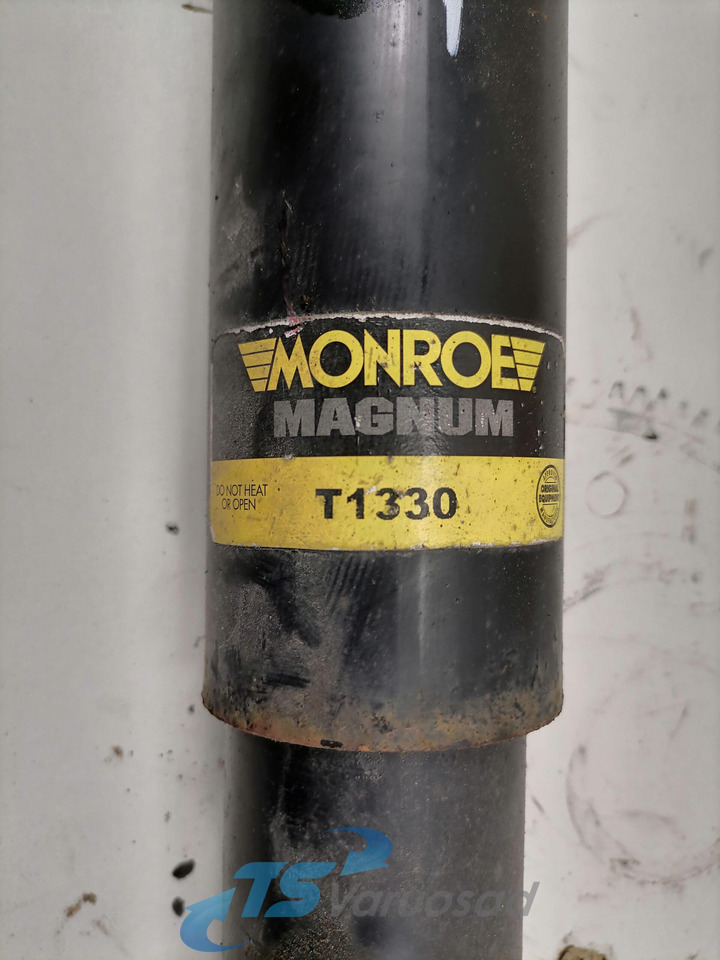 Scania First axel shock absorber T1330 - Bộ giảm xóc cho Xe tải: hình 5 Scania First axel shock absorber T1330 - Bộ giảm xóc cho Xe tải: hình 5