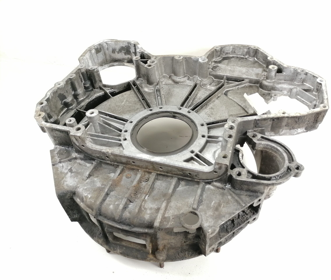 Scania Flywheel housing 1363968 - Bánh đà cho Xe tải: hình 2 Scania Flywheel housing 1363968 - Bánh đà cho Xe tải: hình 2