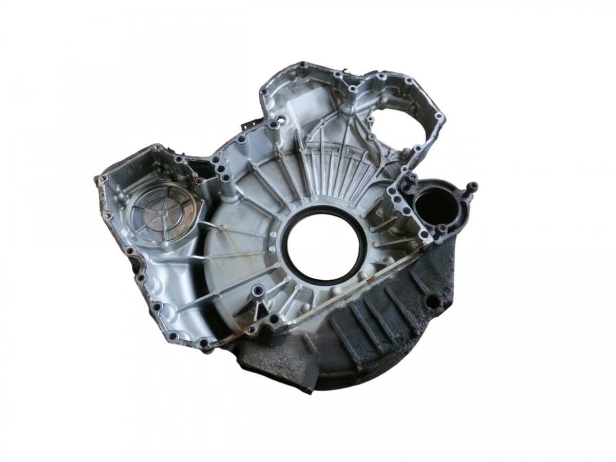 Scania Flywheel housing 1940447 - Bánh đà cho Xe tải: hình 1 Scania Flywheel housing 1940447 - Bánh đà cho Xe tải: hình 1