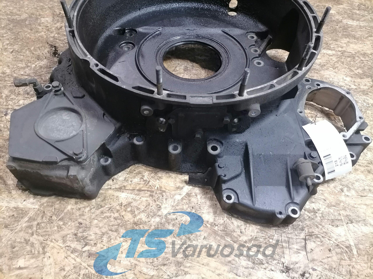 Scania Flywheel housing 1940447 - Bánh đà cho Xe tải: hình 4 Scania Flywheel housing 1940447 - Bánh đà cho Xe tải: hình 4