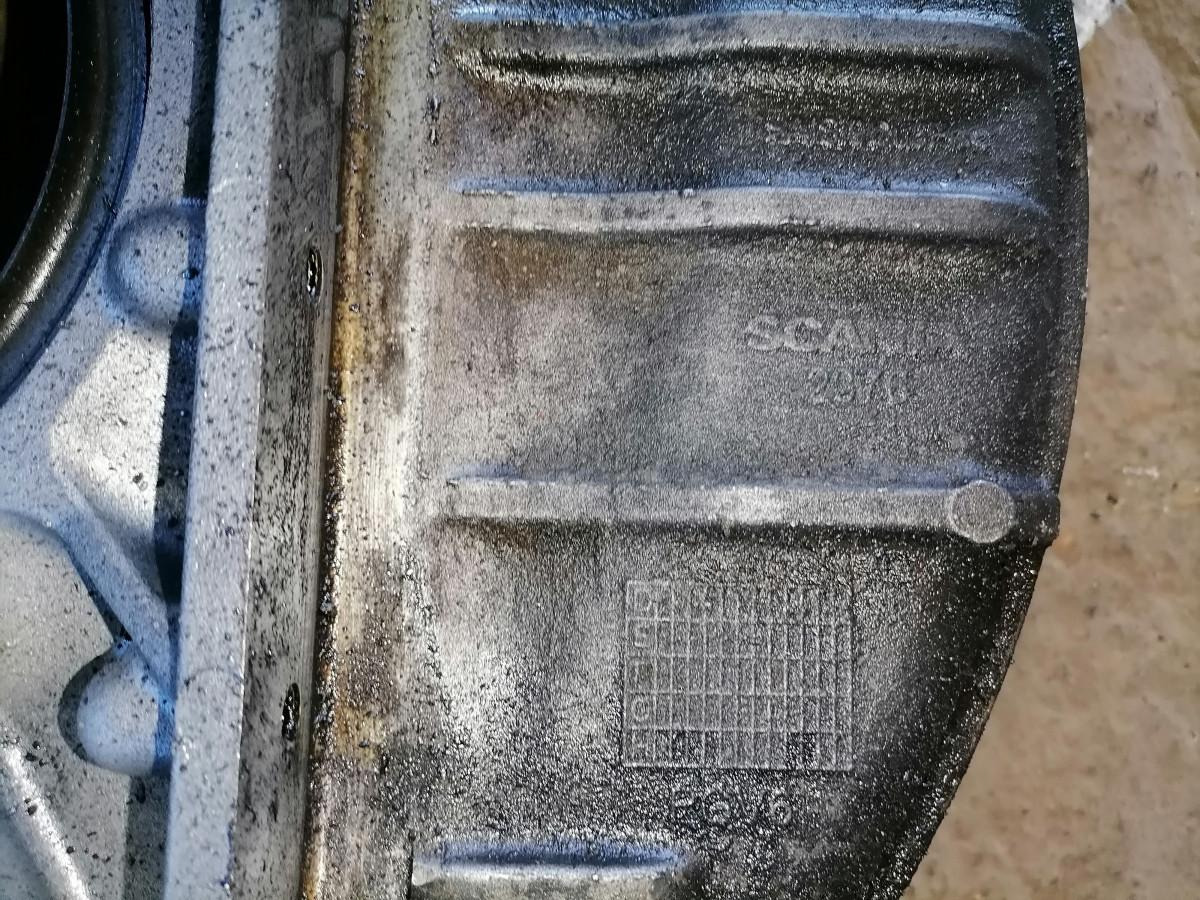 Scania Flywheel housing 2308010 - Bánh đà cho Xe tải: hình 5 Scania Flywheel housing 2308010 - Bánh đà cho Xe tải: hình 5