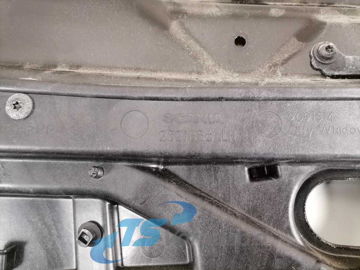 Scania Frame 2521836 - Cửa và phụ tùng cho Xe tải: hình 5 Scania Frame 2521836 - Cửa và phụ tùng cho Xe tải: hình 5