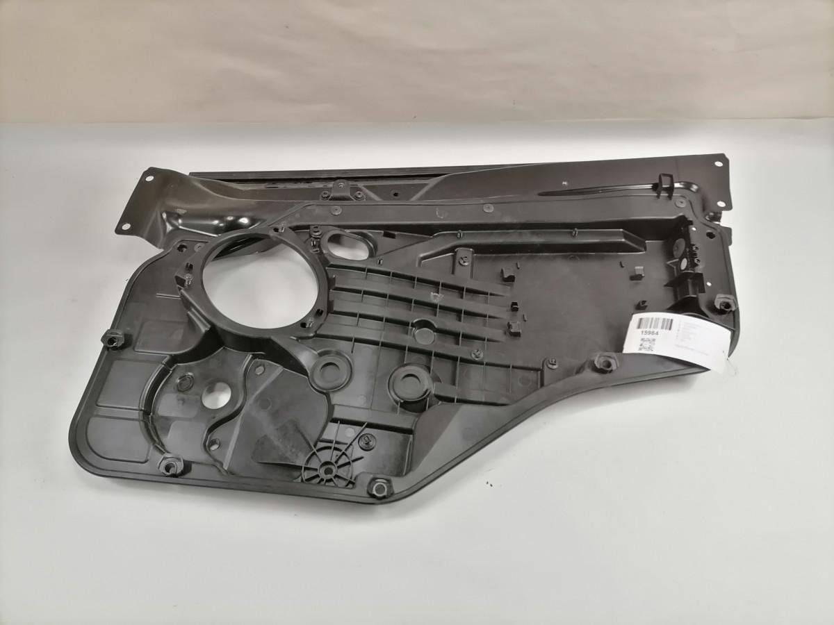 Scania Frame 2521837 - Cửa và phụ tùng cho Xe tải: hình 2 Scania Frame 2521837 - Cửa và phụ tùng cho Xe tải: hình 2