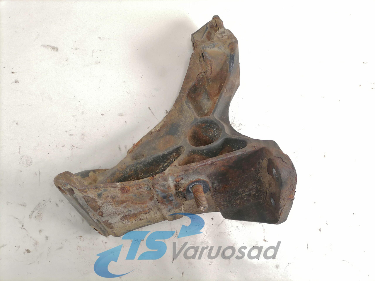 Scania Front bumper carrier 1404477 - Cản xe cho Xe tải: hình 3 Scania Front bumper carrier 1404477 - Cản xe cho Xe tải: hình 3