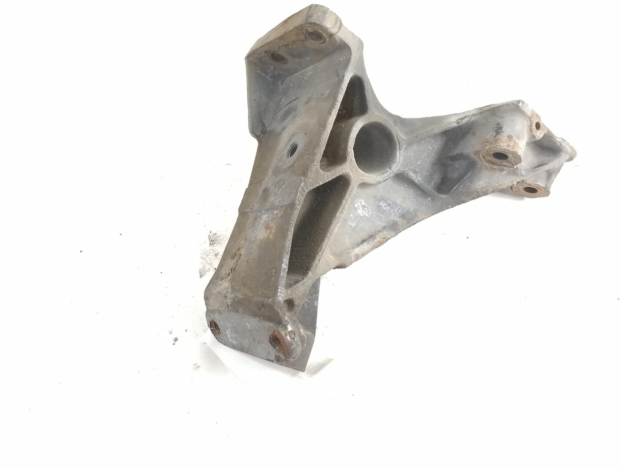 Scania Front bumper carrier 1404478 - Cản xe cho Xe tải: hình 1 Scania Front bumper carrier 1404478 - Cản xe cho Xe tải: hình 1