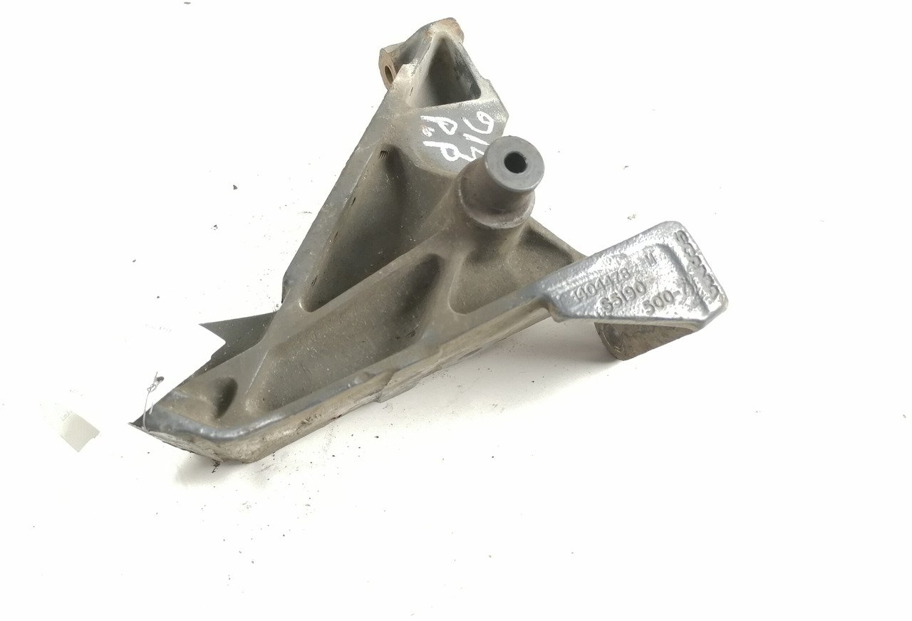 Scania Front bumper carrier 1404478 - Cản xe cho Xe tải: hình 2 Scania Front bumper carrier 1404478 - Cản xe cho Xe tải: hình 2