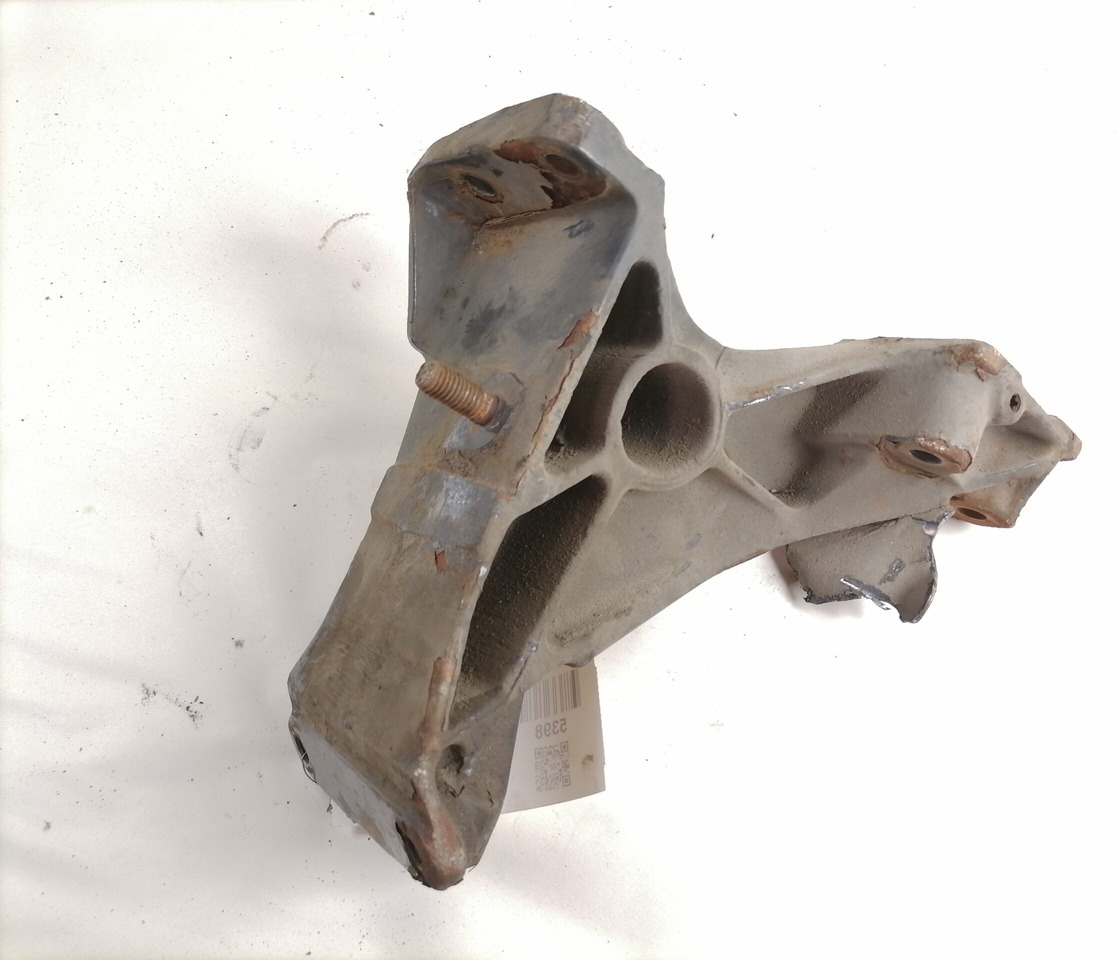 Scania Front bumper carrier 1404478 - Cản xe cho Xe tải: hình 3 Scania Front bumper carrier 1404478 - Cản xe cho Xe tải: hình 3