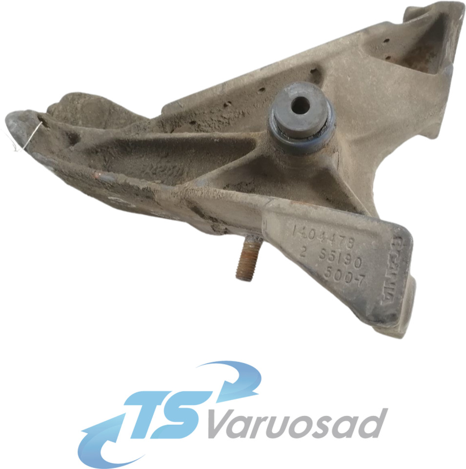 Scania Front bumper carrier 1404478 - Cản xe cho Xe tải: hình 1 Scania Front bumper carrier 1404478 - Cản xe cho Xe tải: hình 1