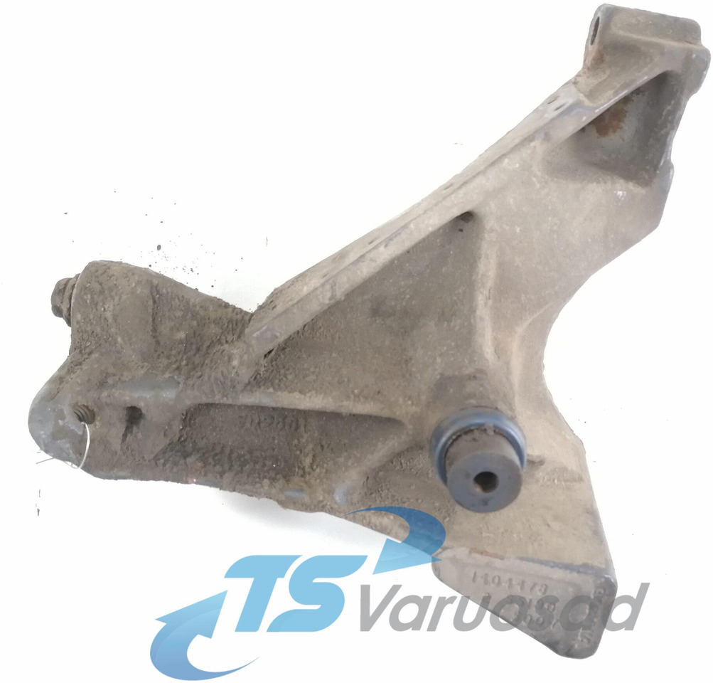 Scania Front bumper carrier 1404478 - Cản xe cho Xe tải: hình 3 Scania Front bumper carrier 1404478 - Cản xe cho Xe tải: hình 3