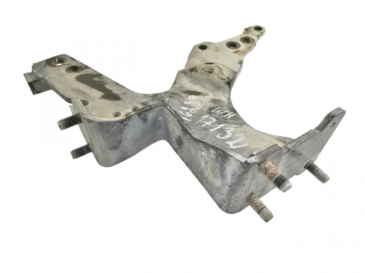 Scania Front bumper carrier 1802160 - Cản xe cho Xe tải: hình 1 Scania Front bumper carrier 1802160 - Cản xe cho Xe tải: hình 1