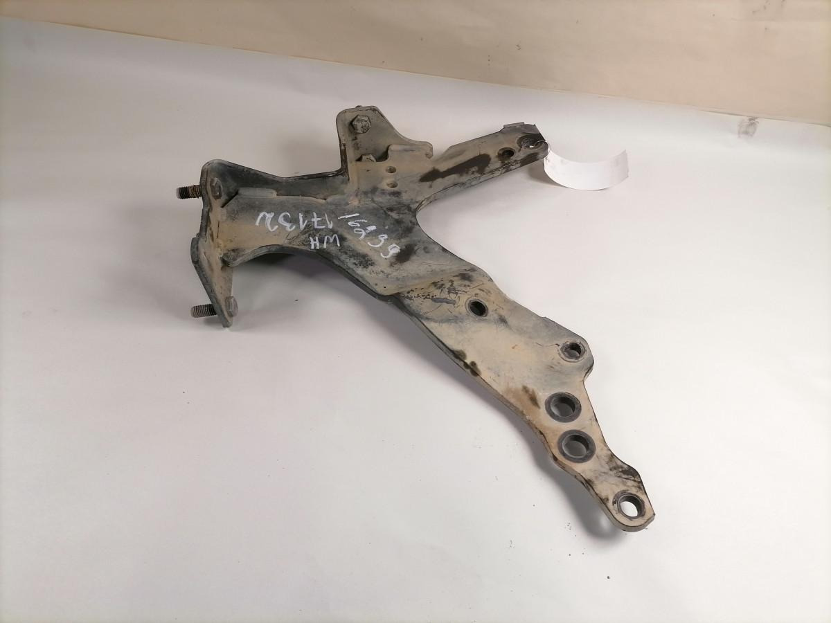 Scania Front bumper carrier 1802160 - Cản xe cho Xe tải: hình 3 Scania Front bumper carrier 1802160 - Cản xe cho Xe tải: hình 3