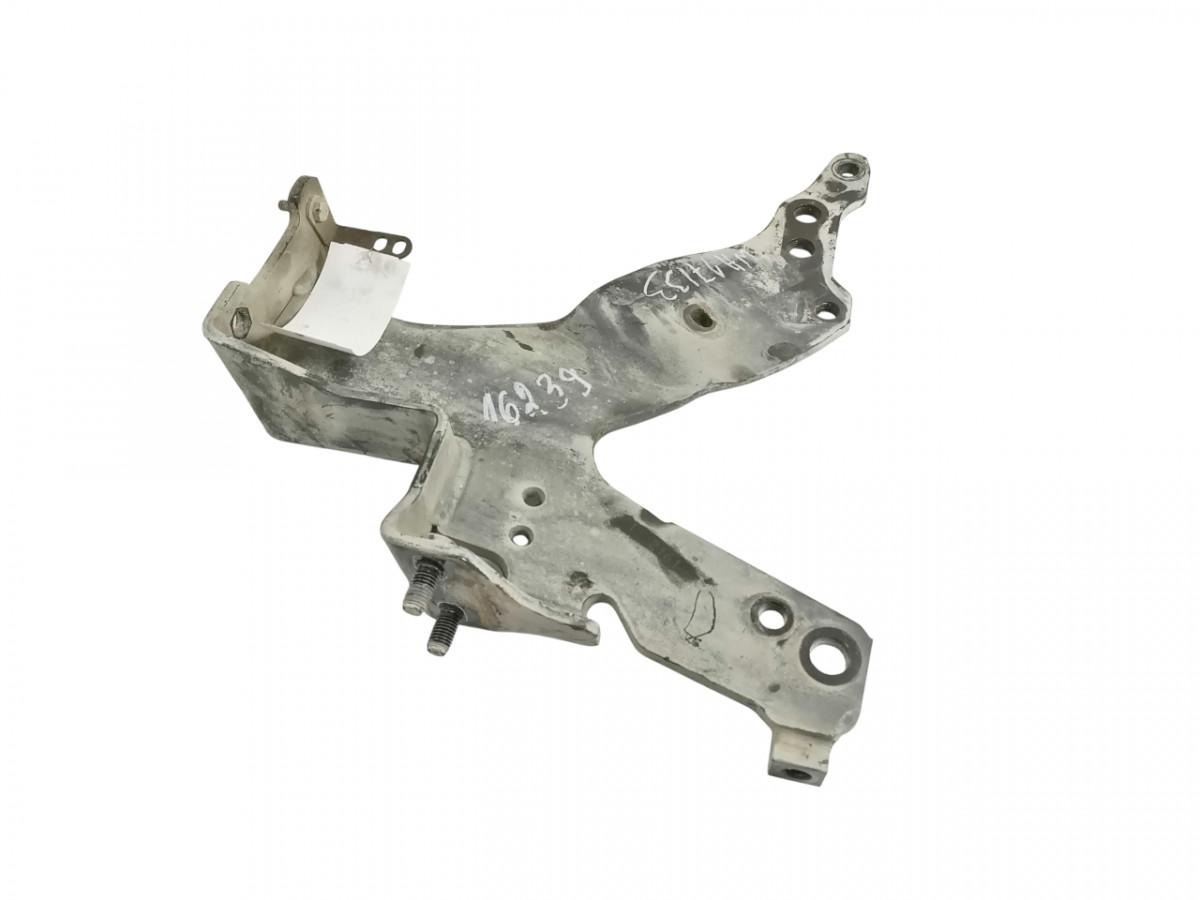 Scania Front bumper carrier 1802161 - Cản xe cho Xe tải: hình 1 Scania Front bumper carrier 1802161 - Cản xe cho Xe tải: hình 1