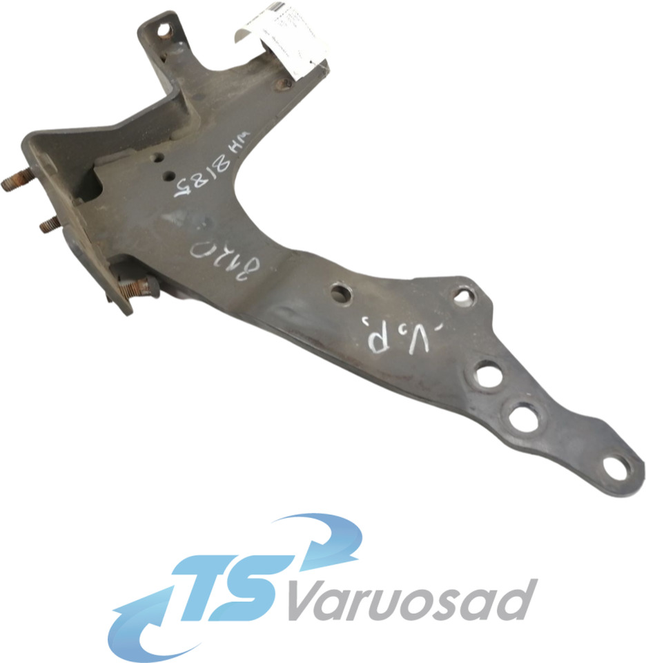 Scania Front bumper carrier 1802166 - Cản xe cho Xe tải: hình 1 Scania Front bumper carrier 1802166 - Cản xe cho Xe tải: hình 1