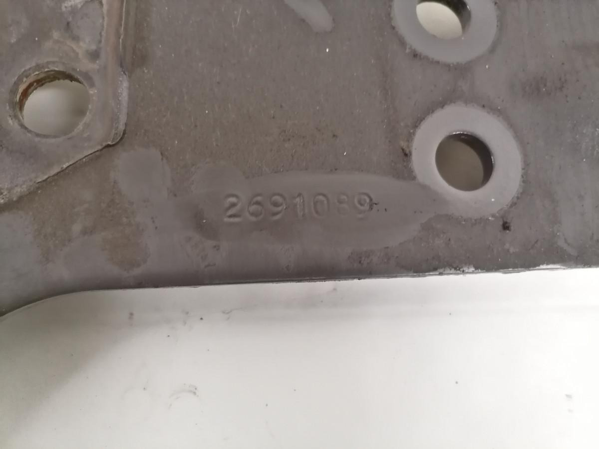 Scania Front bumper carrier 2691089 - Cản xe cho Xe tải: hình 4 Scania Front bumper carrier 2691089 - Cản xe cho Xe tải: hình 4