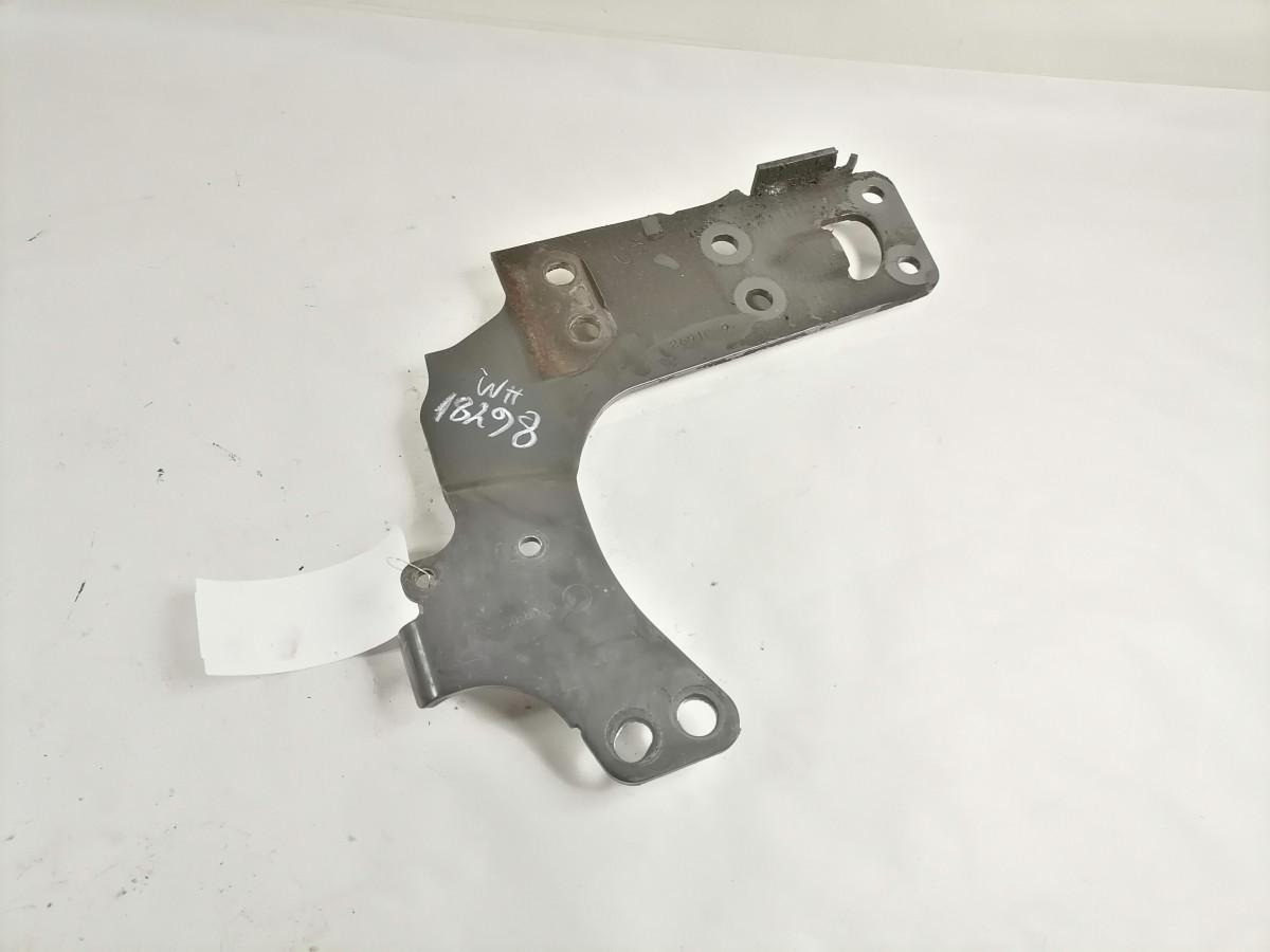 Scania Front bumper carrier 2691089 - Cản xe cho Xe tải: hình 2 Scania Front bumper carrier 2691089 - Cản xe cho Xe tải: hình 2