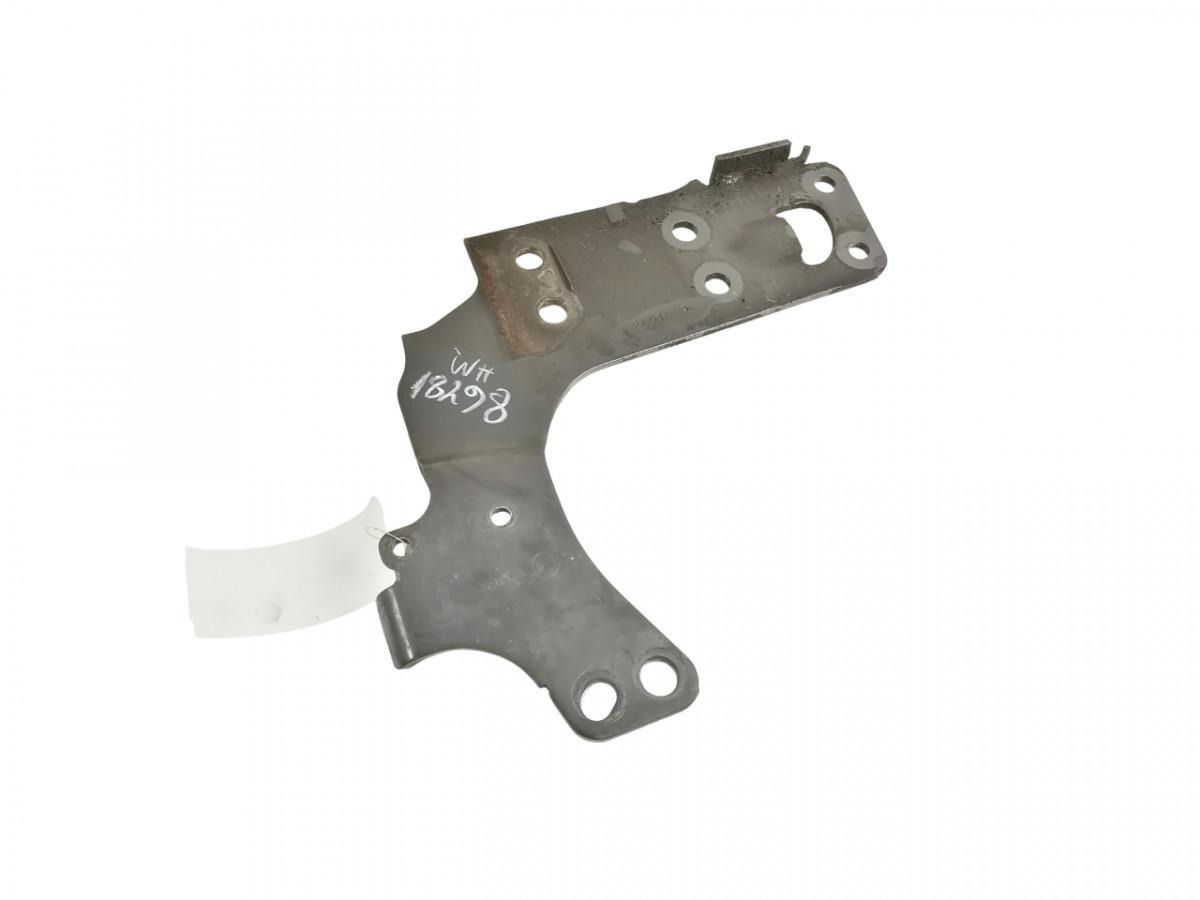 Scania Front bumper carrier 2691089 - Cản xe cho Xe tải: hình 1 Scania Front bumper carrier 2691089 - Cản xe cho Xe tải: hình 1