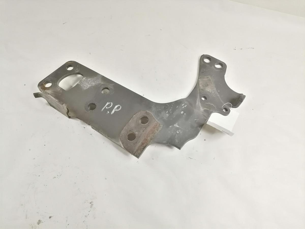 Scania Front bumper carrier 2691090 - Cản xe cho Xe tải: hình 4 Scania Front bumper carrier 2691090 - Cản xe cho Xe tải: hình 4