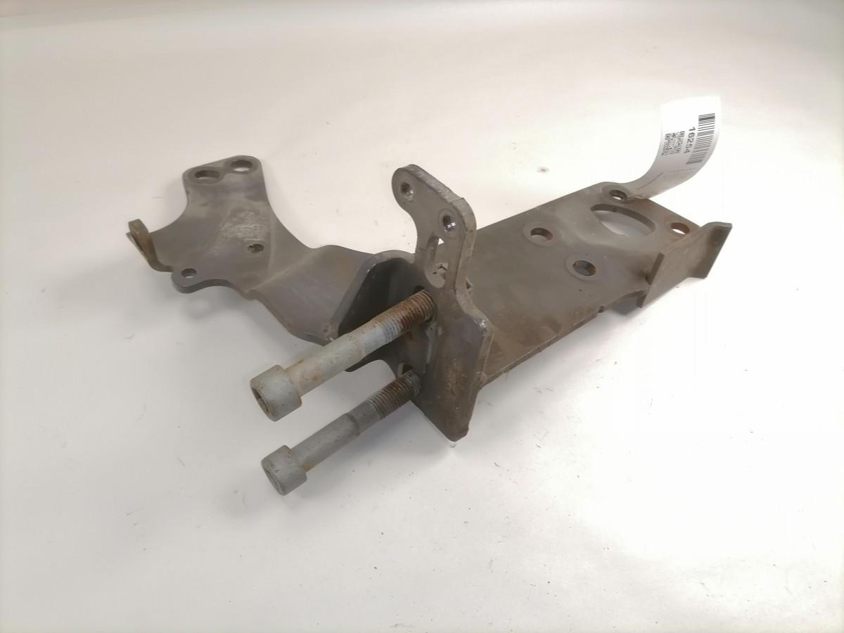 Scania Front bumper carrier 2785049 - Cản xe cho Xe tải: hình 3 Scania Front bumper carrier 2785049 - Cản xe cho Xe tải: hình 3