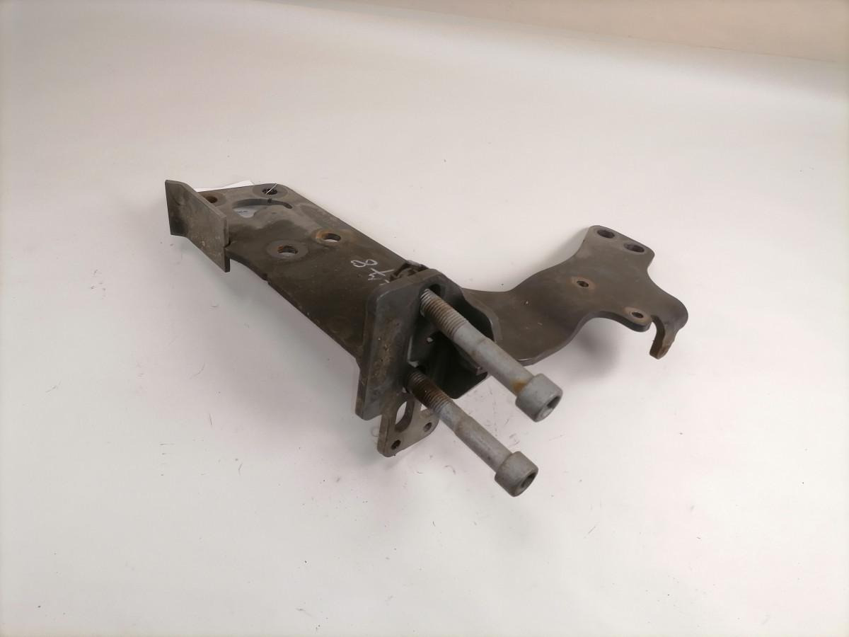 Scania Front bumper carrier 2785049 - Cản xe cho Xe tải: hình 2 Scania Front bumper carrier 2785049 - Cản xe cho Xe tải: hình 2