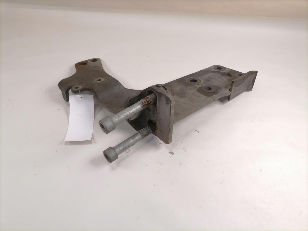 Scania Front bumper carrier 2785050 - Cản xe cho Xe tải: hình 2 Scania Front bumper carrier 2785050 - Cản xe cho Xe tải: hình 2