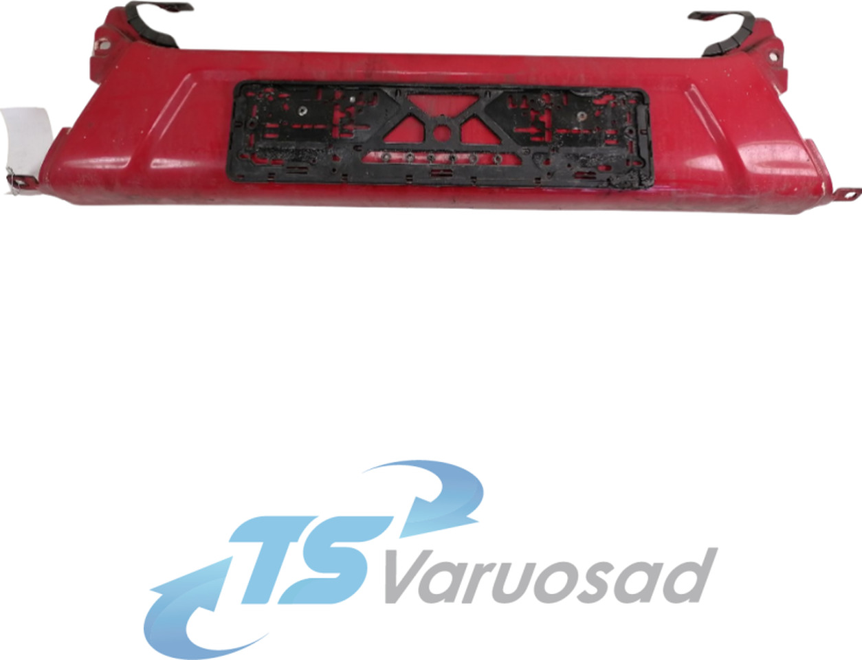 Scania Front bumper cover plastic 1865181 - Khí động học/ Spoiler cho Xe tải: hình 1 Scania Front bumper cover plastic 1865181 - Khí động học/ Spoiler cho Xe tải: hình 1