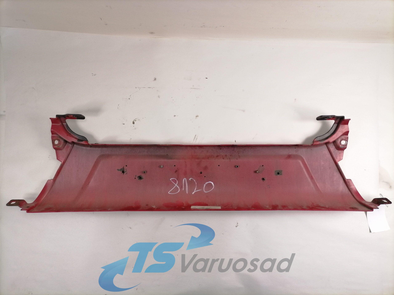 Scania Front bumper cover plastic 1865181 - Khí động học/ Spoiler cho Xe tải: hình 2 Scania Front bumper cover plastic 1865181 - Khí động học/ Spoiler cho Xe tải: hình 2