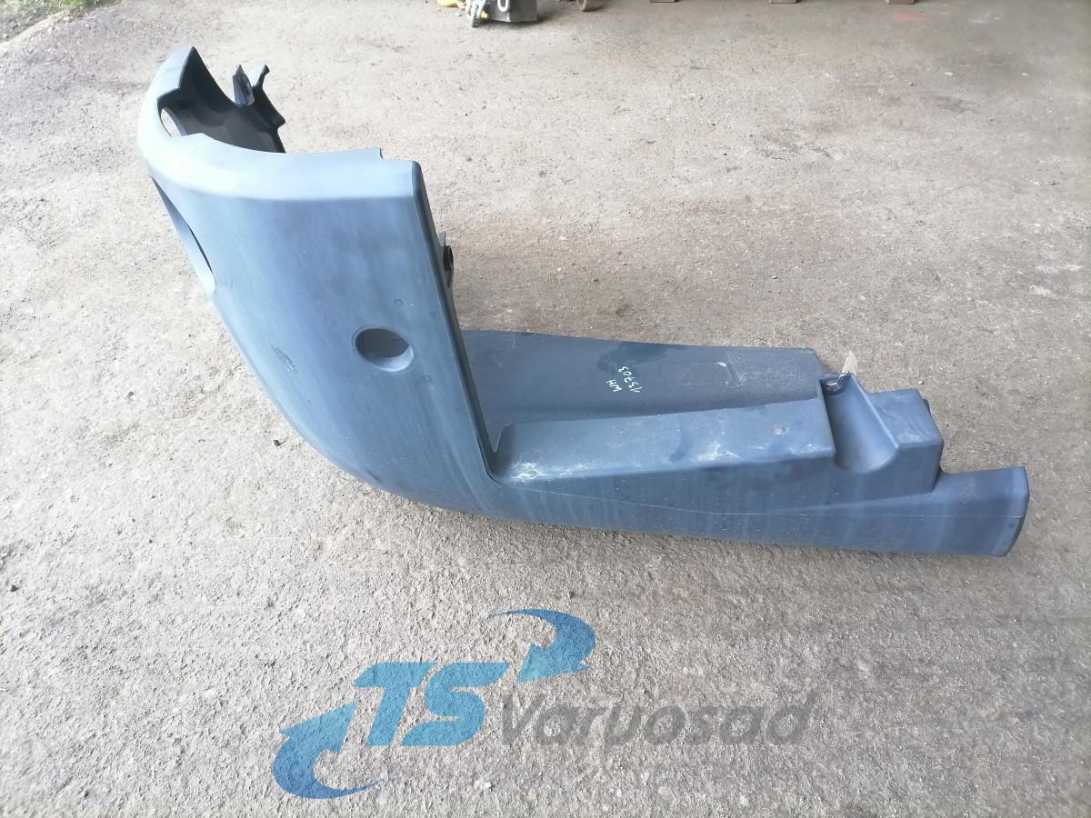 Scania Front bumper cover plastic 1923742 - Khí động học/ Spoiler cho Xe tải: hình 5 Scania Front bumper cover plastic 1923742 - Khí động học/ Spoiler cho Xe tải: hình 5