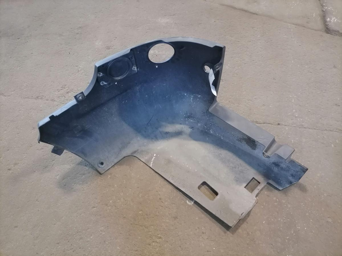 Scania Front bumper cover plastic 1923745 - Khí động học/ Spoiler cho Xe tải: hình 3 Scania Front bumper cover plastic 1923745 - Khí động học/ Spoiler cho Xe tải: hình 3