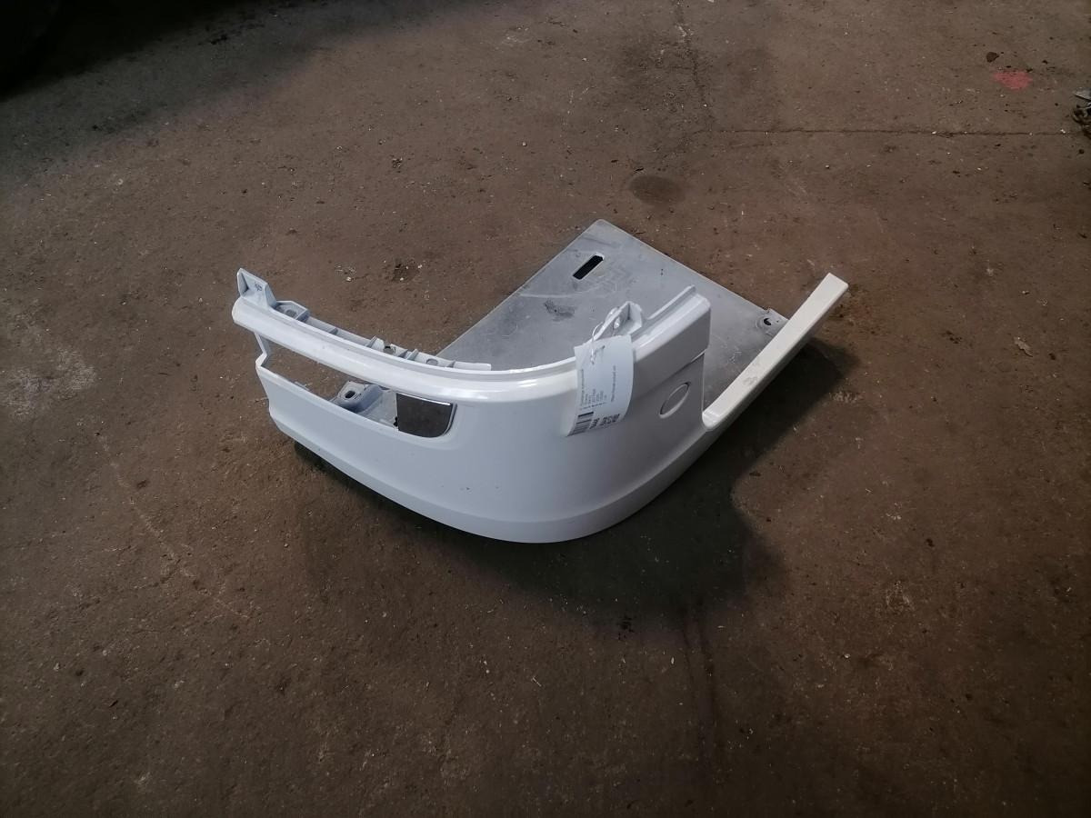 Scania Front bumper cover plastic 2077926 - Khí động học/ Spoiler cho Xe tải: hình 2 Scania Front bumper cover plastic 2077926 - Khí động học/ Spoiler cho Xe tải: hình 2