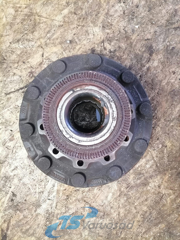 Scania Front hub 1868663 - Ổ bánh lái cho Xe tải: hình 4 Scania Front hub 1868663 - Ổ bánh lái cho Xe tải: hình 4