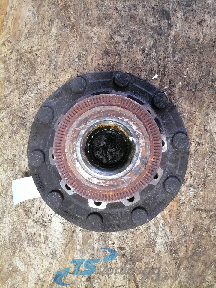 Scania Front hub 1868663 - Ổ bánh lái cho Xe tải: hình 4 Scania Front hub 1868663 - Ổ bánh lái cho Xe tải: hình 4