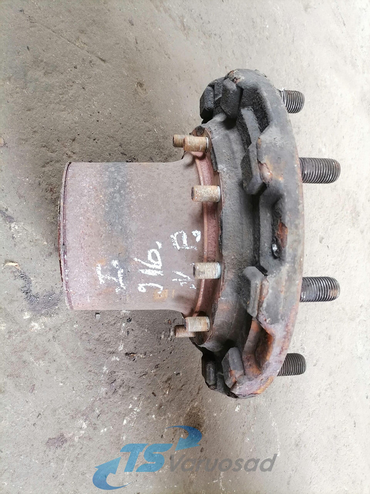 Scania Front hub 1868663 - Ổ bánh lái cho Xe tải: hình 3 Scania Front hub 1868663 - Ổ bánh lái cho Xe tải: hình 3