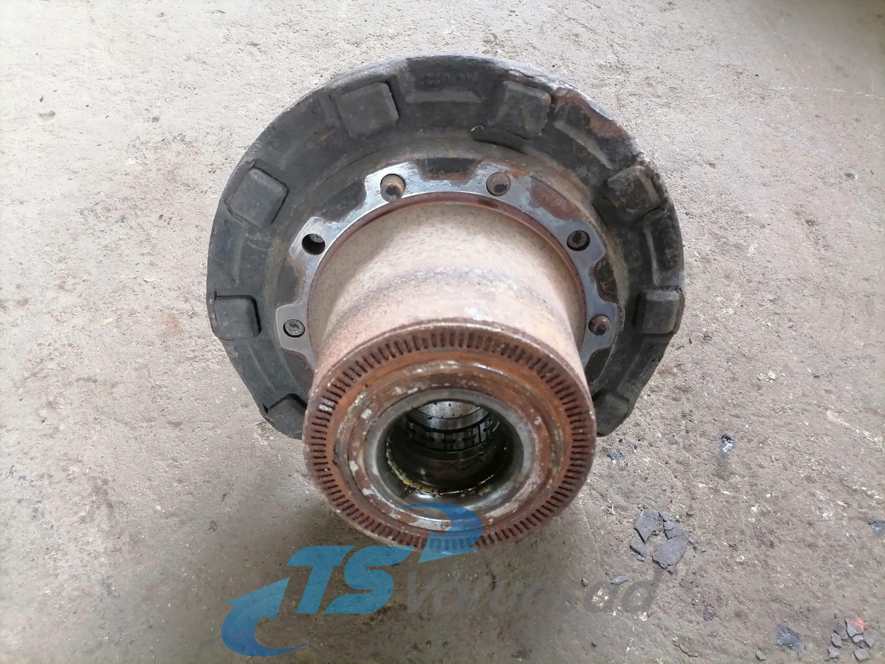 Scania Front hub 1868663 - Ổ bánh lái cho Xe tải: hình 3 Scania Front hub 1868663 - Ổ bánh lái cho Xe tải: hình 3