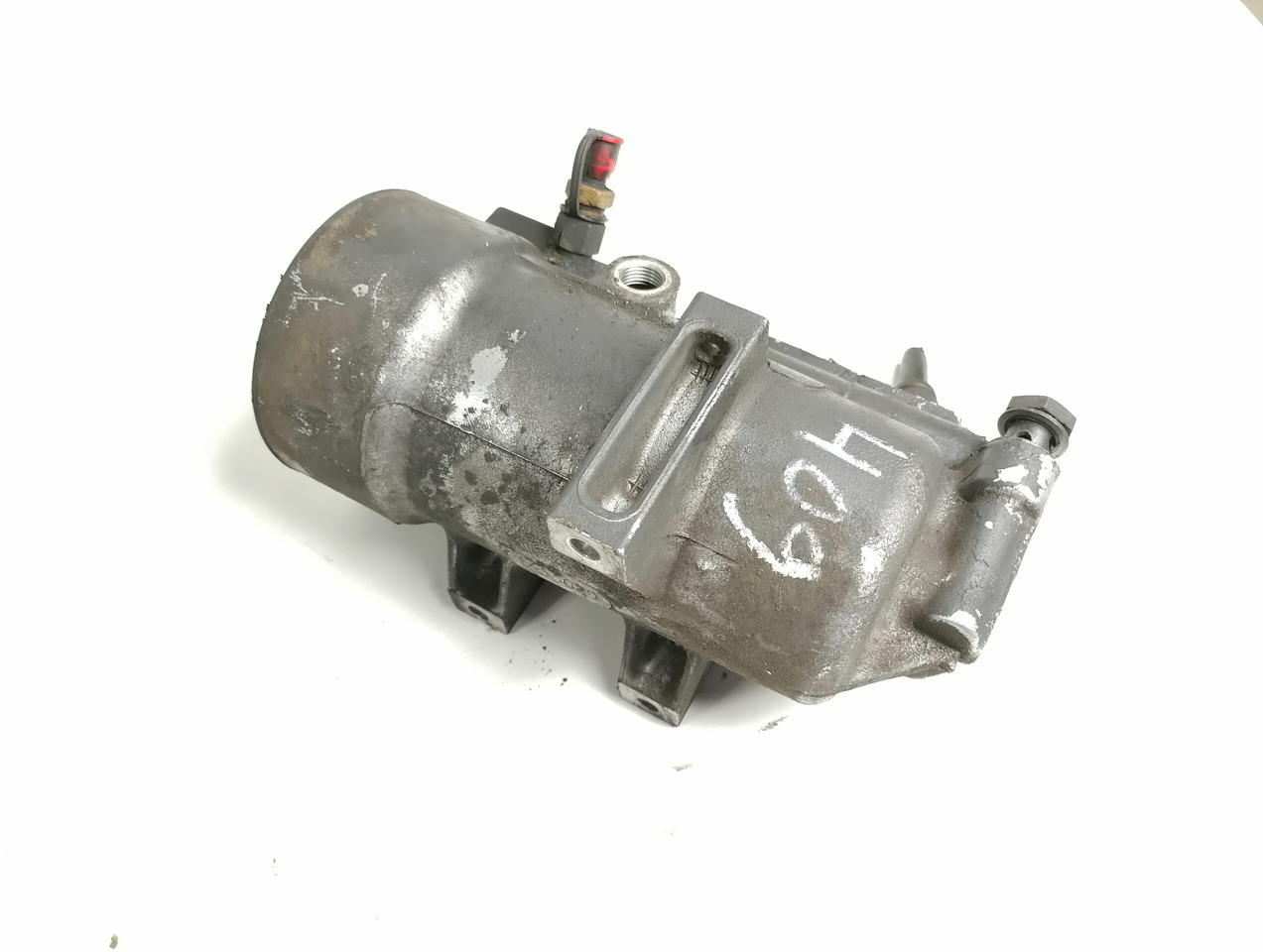 Scania Fuel filter unit 1733089 - Bộ lọc nhiên liệu cho Xe tải: hình 1 Scania Fuel filter unit 1733089 - Bộ lọc nhiên liệu cho Xe tải: hình 1