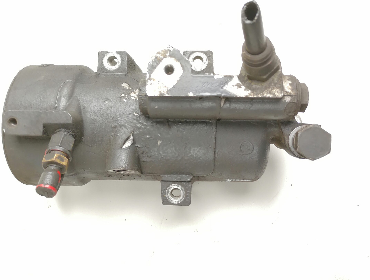 Scania Fuel filter unit 1733089 - Bộ lọc nhiên liệu cho Xe tải: hình 2 Scania Fuel filter unit 1733089 - Bộ lọc nhiên liệu cho Xe tải: hình 2