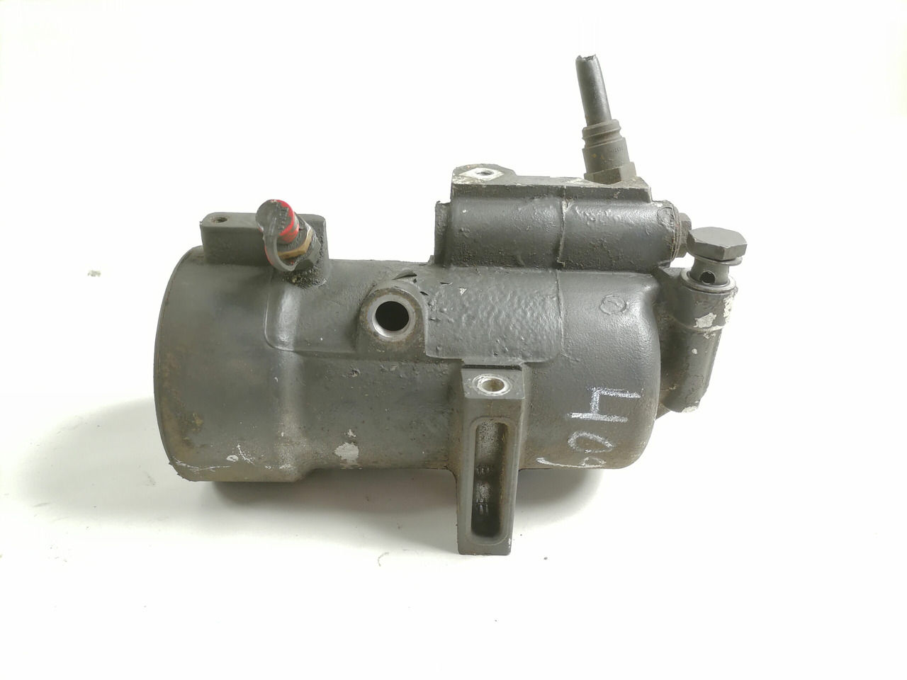 Scania Fuel filter unit 1733089 - Bộ lọc nhiên liệu cho Xe tải: hình 3 Scania Fuel filter unit 1733089 - Bộ lọc nhiên liệu cho Xe tải: hình 3