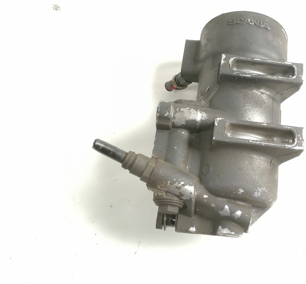 Scania Fuel filter unit 1733089 - Bộ lọc nhiên liệu cho Xe tải: hình 4 Scania Fuel filter unit 1733089 - Bộ lọc nhiên liệu cho Xe tải: hình 4