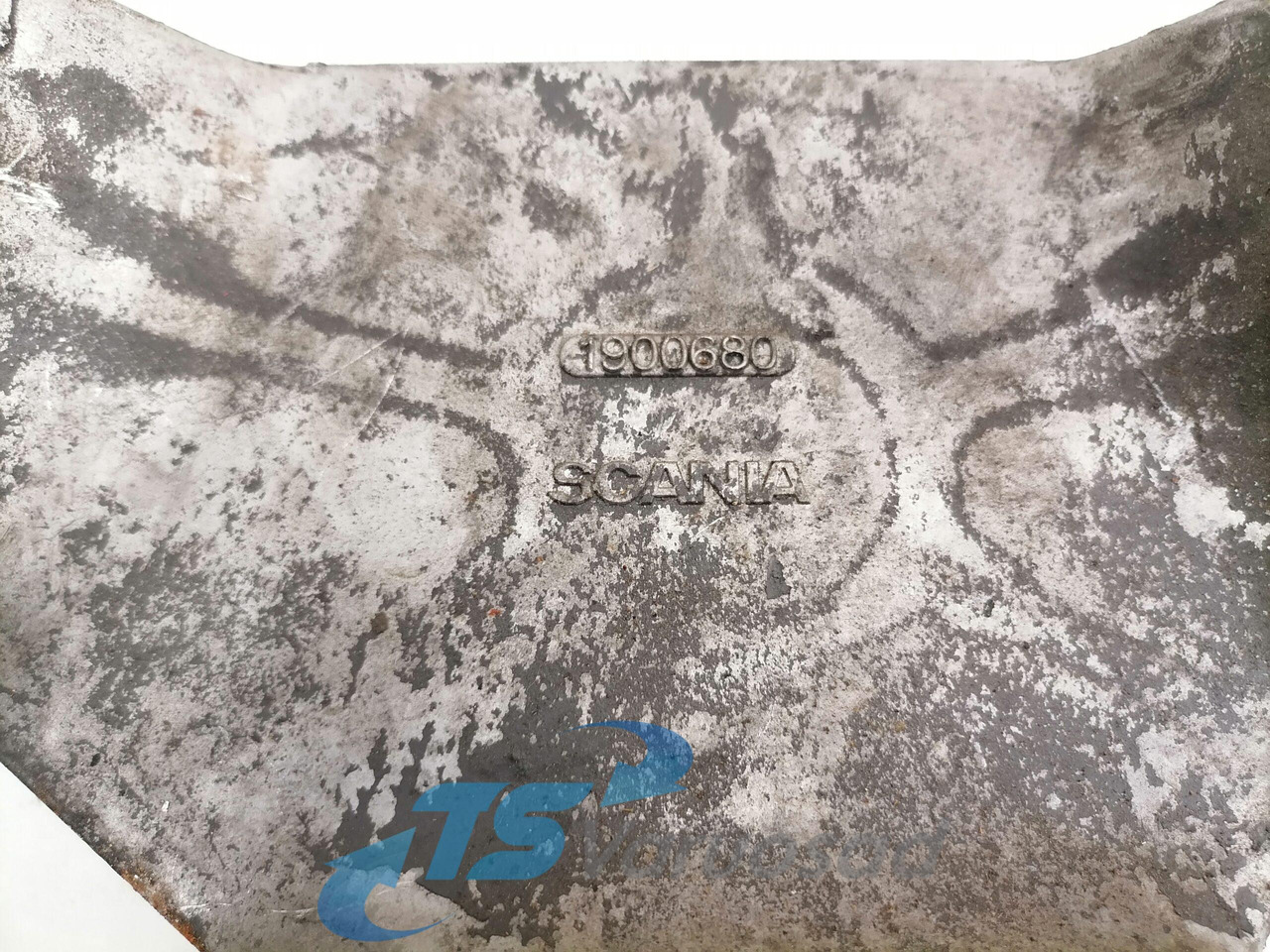 Scania Fuel filter unit 1900680 - Bộ lọc nhiên liệu cho Xe tải: hình 2 Scania Fuel filter unit 1900680 - Bộ lọc nhiên liệu cho Xe tải: hình 2