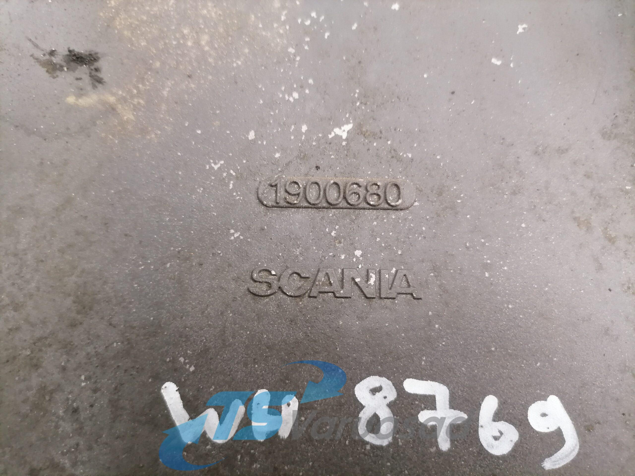 Scania Fuel filter unit 1900680 - Bộ lọc nhiên liệu cho Xe tải: hình 4 Scania Fuel filter unit 1900680 - Bộ lọc nhiên liệu cho Xe tải: hình 4