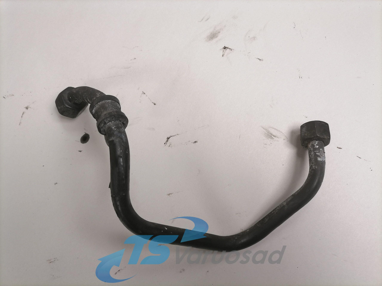 Scania Fuel pipe 1743986 - Hệ thống nhiên liệu cho Xe tải: hình 2 Scania Fuel pipe 1743986 - Hệ thống nhiên liệu cho Xe tải: hình 2