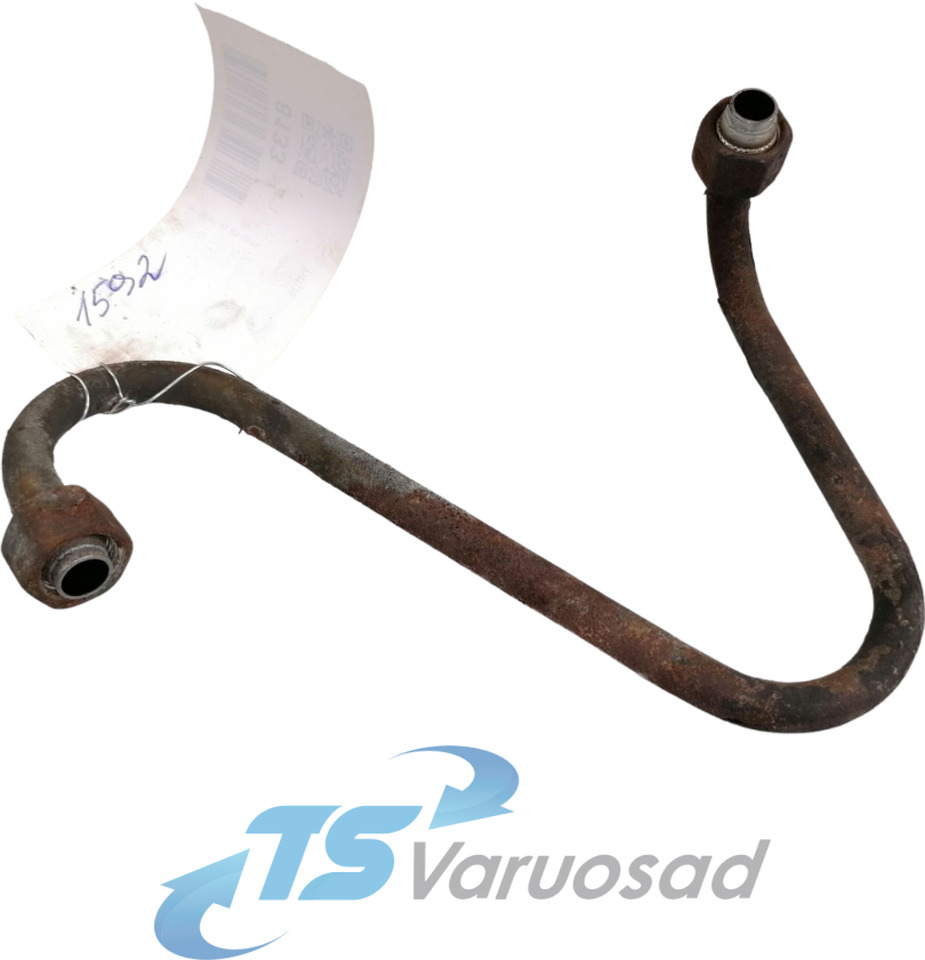 Scania Fuel pipe 1763252 - Hệ thống nhiên liệu cho Xe tải: hình 1 Scania Fuel pipe 1763252 - Hệ thống nhiên liệu cho Xe tải: hình 1