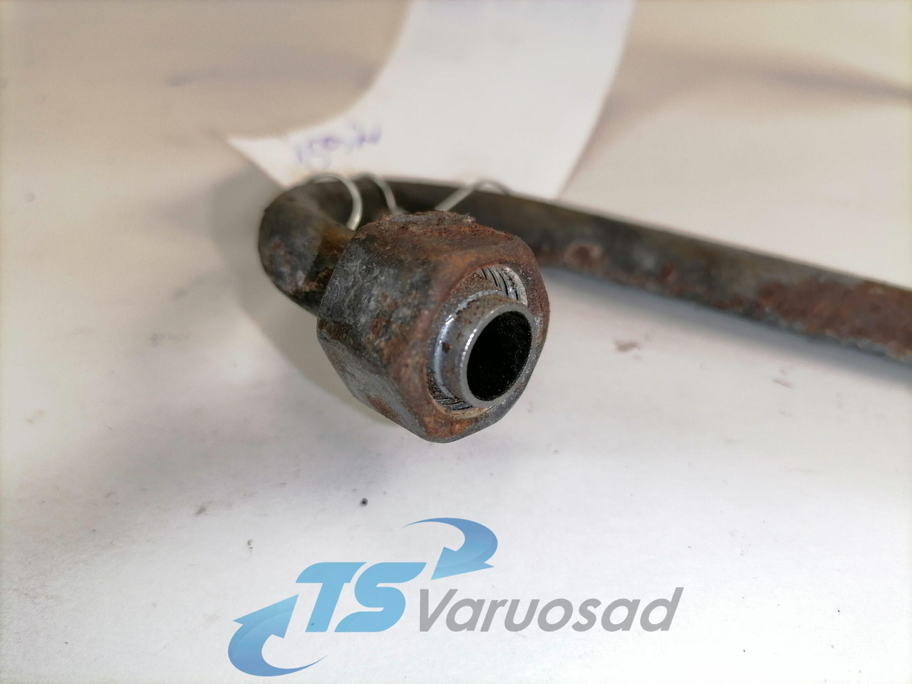 Scania Fuel pipe 1763252 - Hệ thống nhiên liệu cho Xe tải: hình 2 Scania Fuel pipe 1763252 - Hệ thống nhiên liệu cho Xe tải: hình 2
